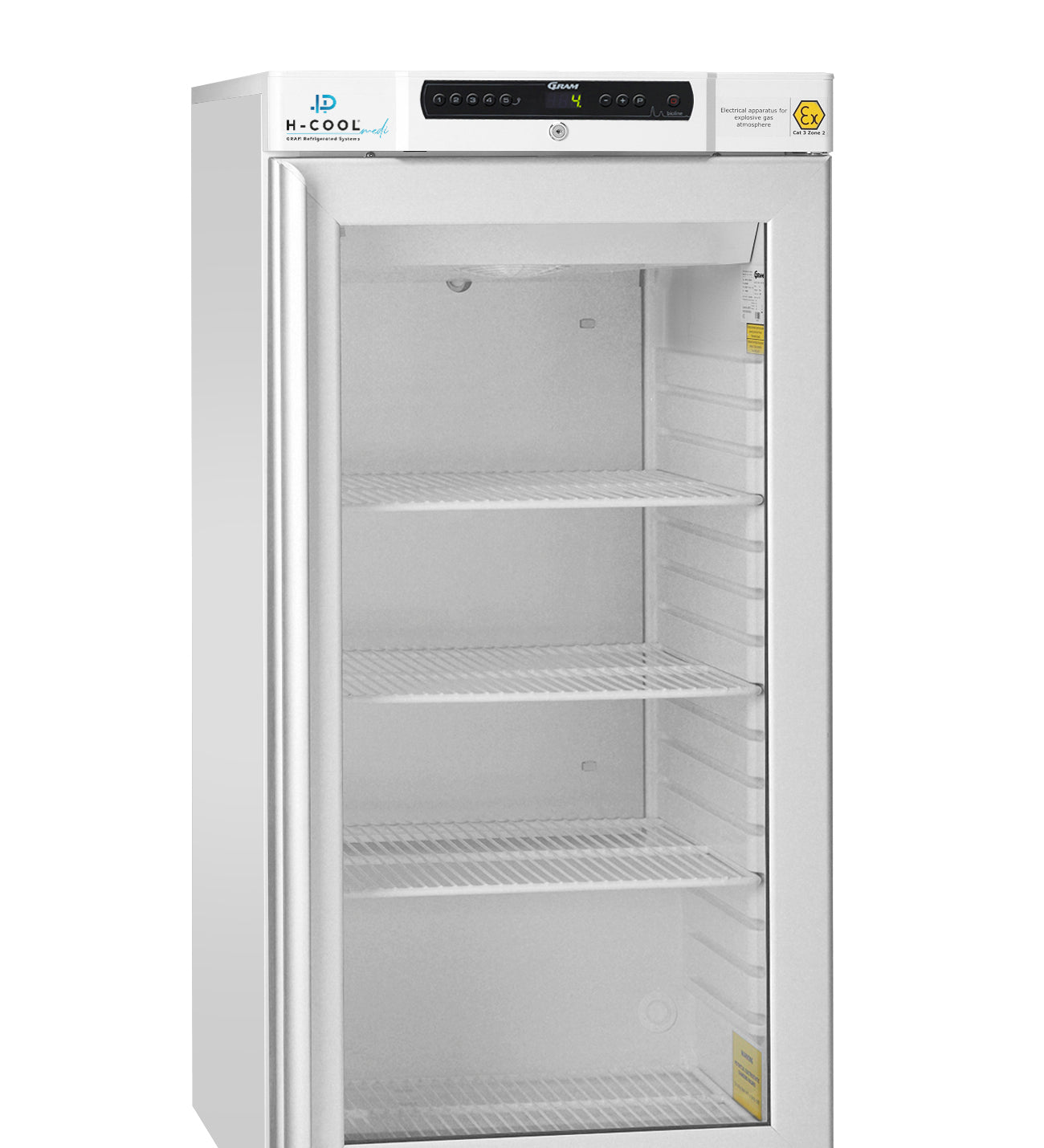 BioCompact_II_L310_closed_door_wire_shelves.jpg