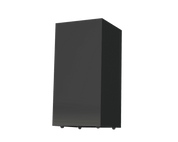 Cube de présentation