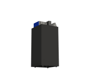 Cube de présentation