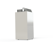 Cube de présentation