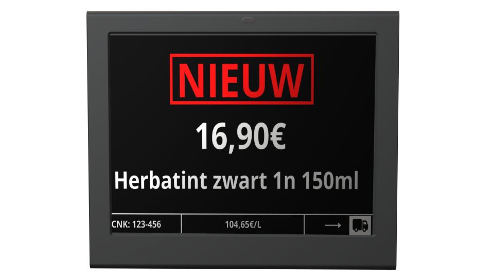 ESL HD 4.2"