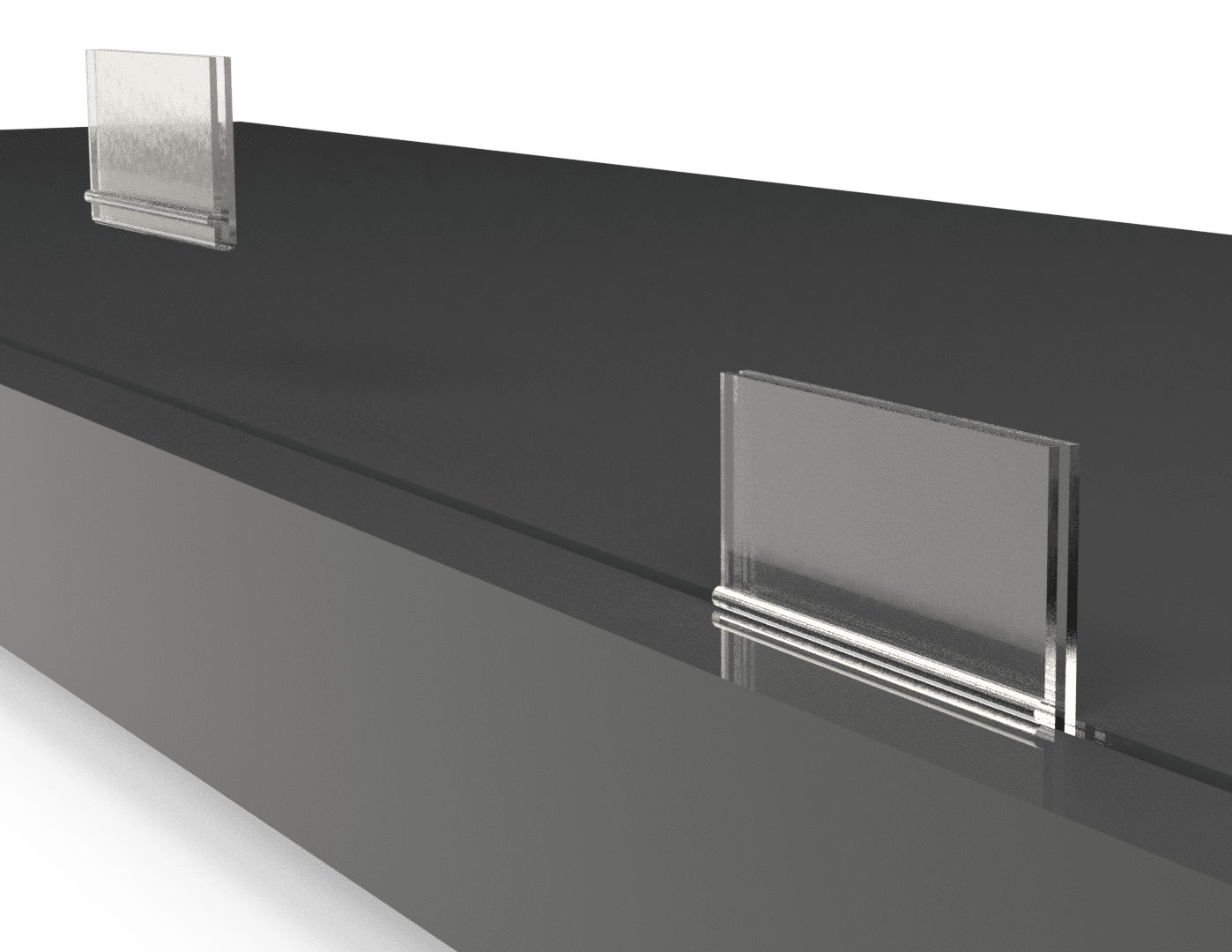 Prijskaart houder papieren prijskaartjes \, image size:1398x1080