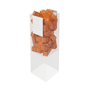 Omkeerbare plexi promo discounter MET A4-houder
