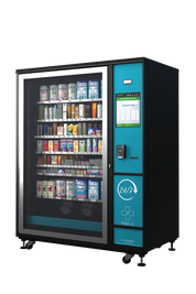 Distributeur automatique LATERAL 160
