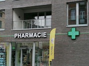 Programmeerbare mini-kruis