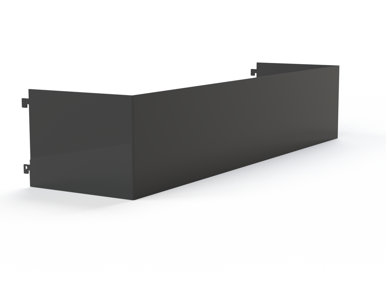 horizontal markise transparent Markise mit Beschilderung – H-Pharma Medical Storage