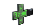 H-Sign 1000 - Apotheekkruis 2560 diodes