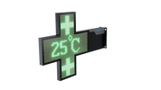 H-Sign 1000 - Apotheekkruis 2560 diodes