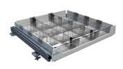 Medische koelkast BioCompact II RR 310 met glazen deur